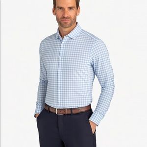 Mizzen & Main Leeward Dress Shirt